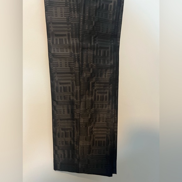 Luxury Designer Emporio Armani Mens Dress Pants - Picture 12 of 13